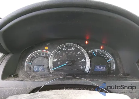 2014 Toyota Camry Se z USA, uszkodzony, nr VIN 4T1BF1FK8EU388919